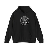 Elite December 75' Hoodie