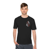 601st MCAS Spartan TEE