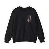 601st MCAS Crew Neck