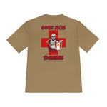 601st MCAS Spartan TEE
