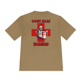 601st MCAS Spartan TEE