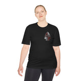 601st MCAS Spartan TEE