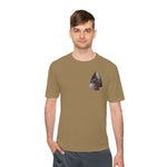 601st MCAS Spartan TEE