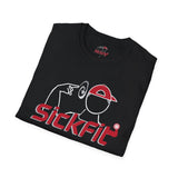 SICKFIT TEE 2.0