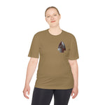 601st MCAS Spartan TEE