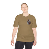 601st MCAS Spartan TEE