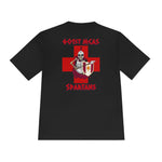 601st MCAS Spartan TEE