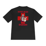 601st MCAS Spartan TEE